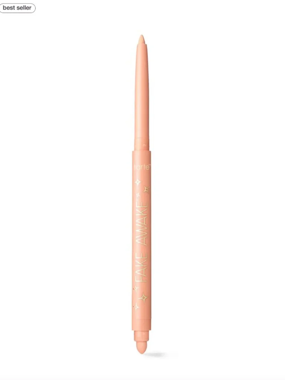 NWT tarte Fake Awake Brightening Eyeliner Pencil - Nude